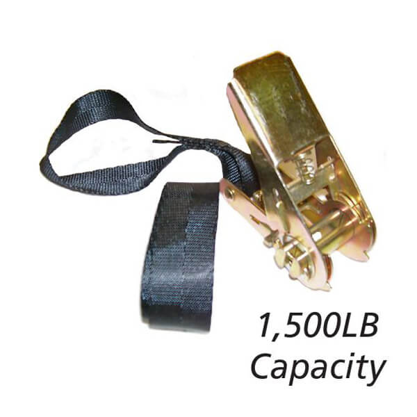 Loop End Assembly