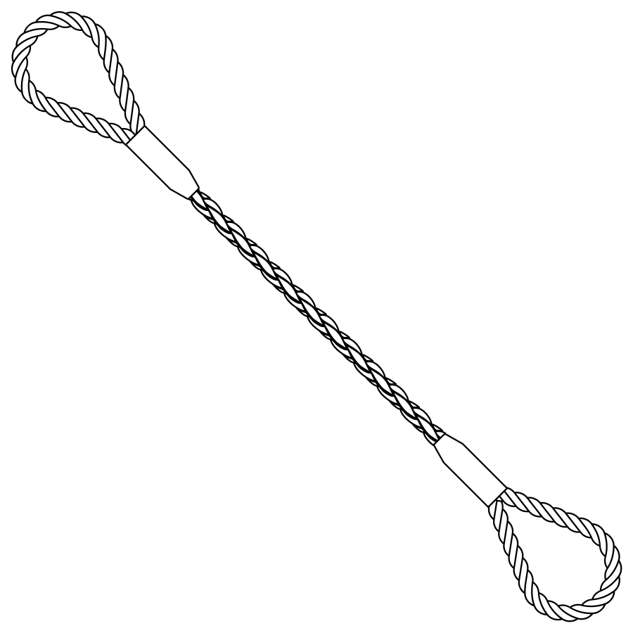Braided Slings