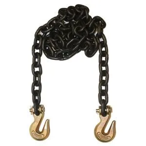 Binder Chain with Grab Hooks