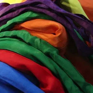 Polyester Endless Round Slings
