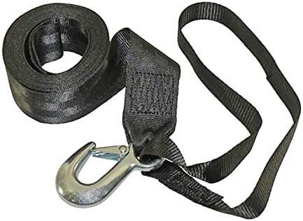 Boat Winch Straps
