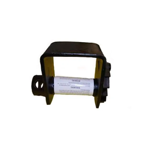 4” Standard Weld-On Winch