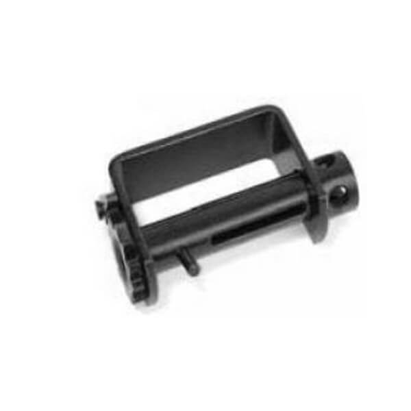 4” Low Profile Combination Winch