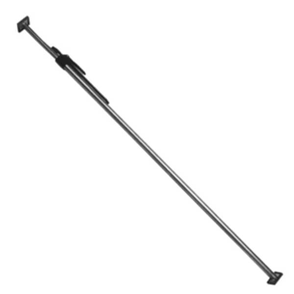 Standard One-Piece Galvanized Steel Cargo Bar/Load Lock