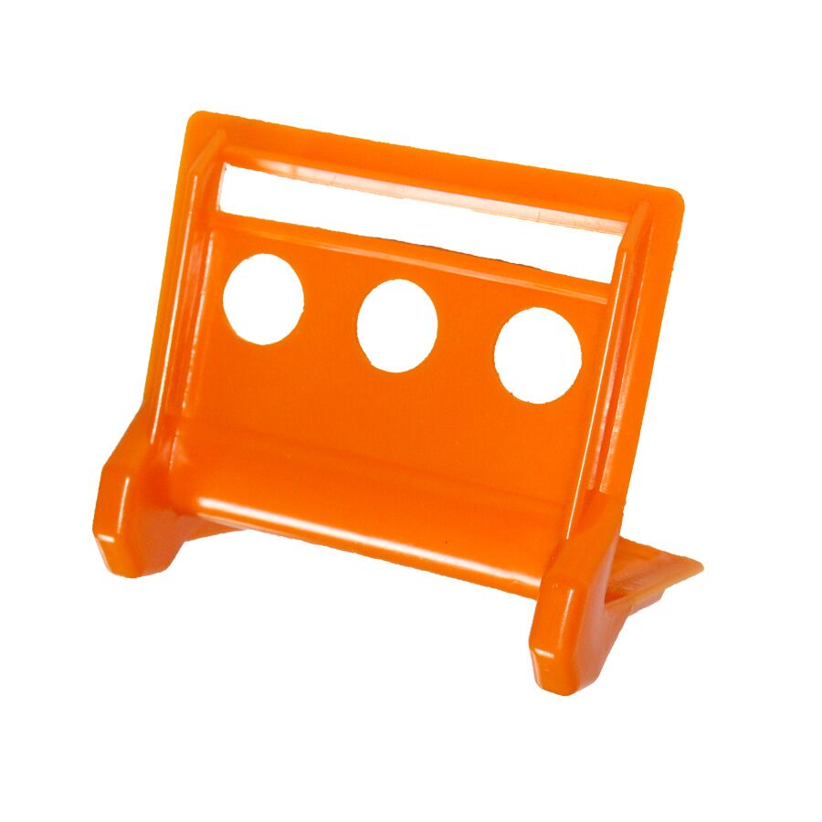 4” Plastic Corner Standard