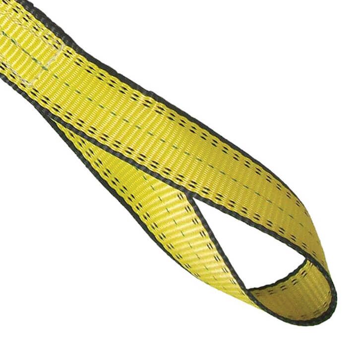 Nylon & Polyester Slings – Twisted Eye & Eye – Type 4