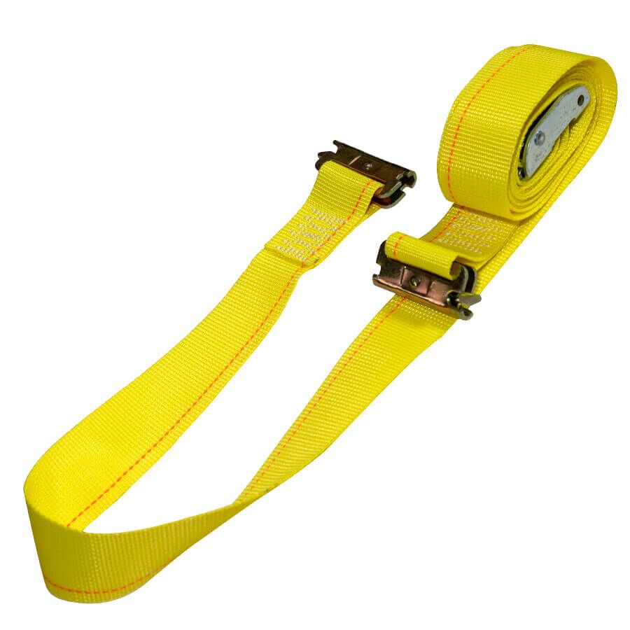Cam Buckle Logistic Straps