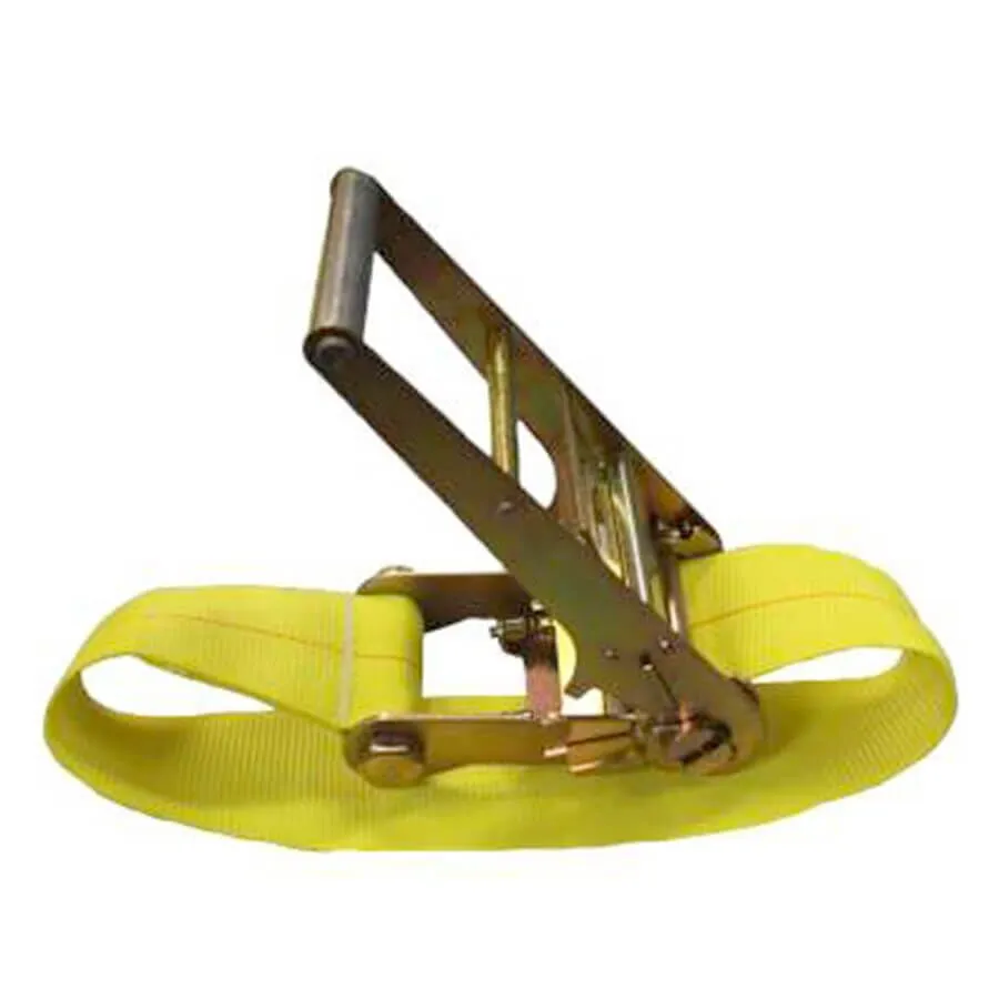 Endless Ratchet Strap Assemblies