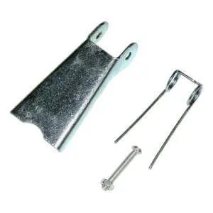 Stainless Steel Hook Latch Kit
