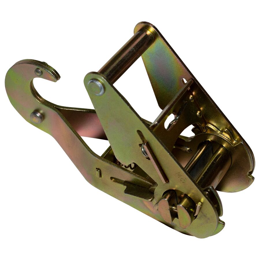 2” Standard Handle Hook End Ratchet