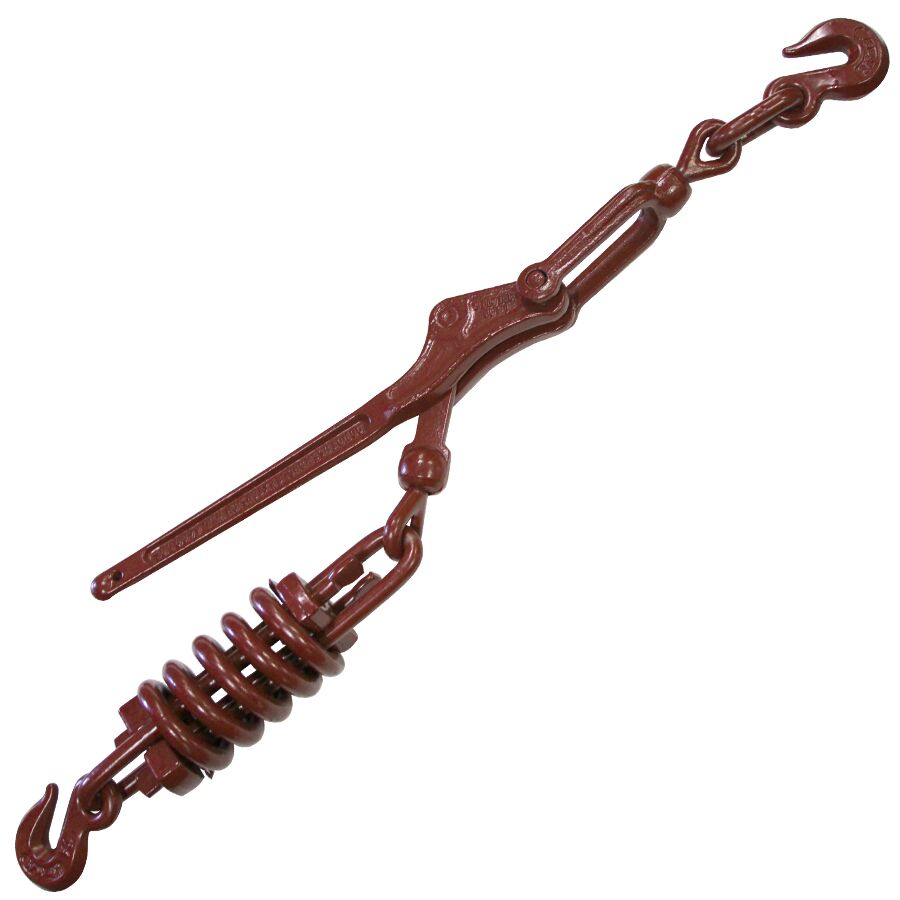 Gold-Tip® Compression Spring Lever Load Binder