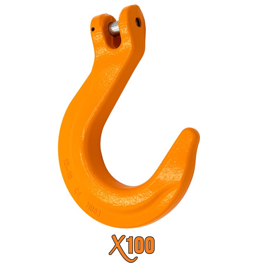 X100® Clevis Foundry Hooks