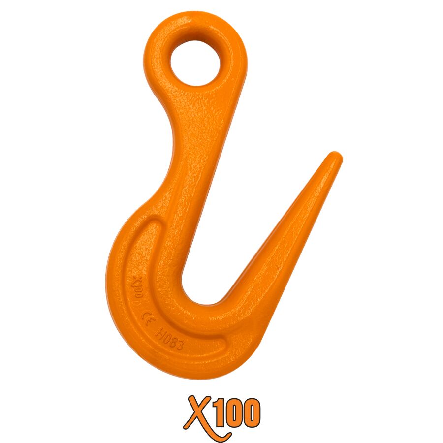 X100® Sorting Hooks
