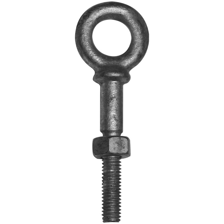 Shoulder Nut Eye Bolts