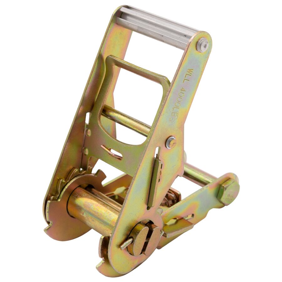 2” Short Standard Handle Ratchets - 2” Narrow Ratchet